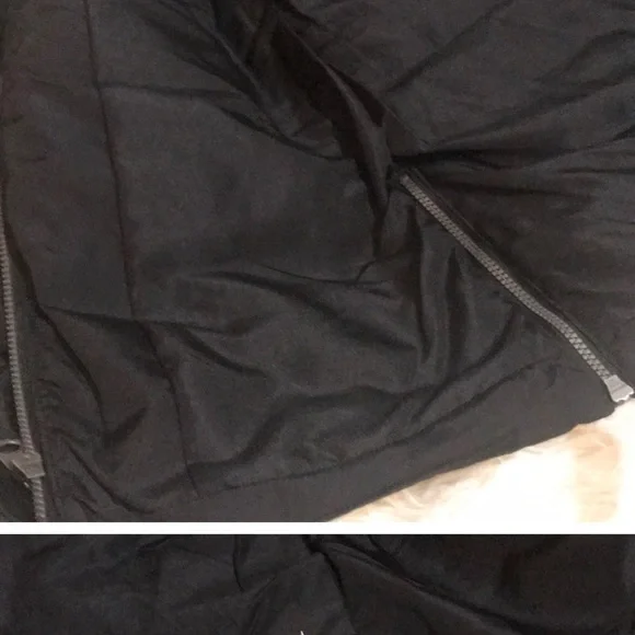 New! Lucky Brand Puff Coat - Picture 6 of 12